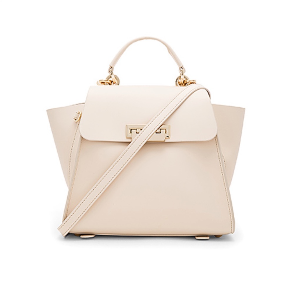 Zac Zac Posen convertible crossbody/ backpack